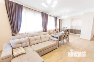 4-к квартира, на длительный срок, 150м2, 8/14 этаж