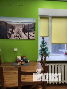 Студия квартира, посуточно, 34м2, 2/5 этаж