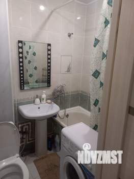 1-к квартира, на длительный срок, 35м2, 4/5 этаж