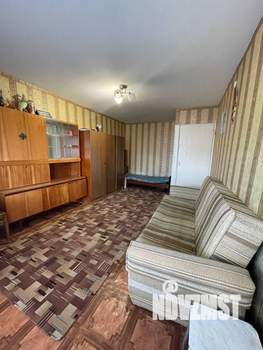 1-к квартира, на длительный срок, 35м2, 6/9 этаж