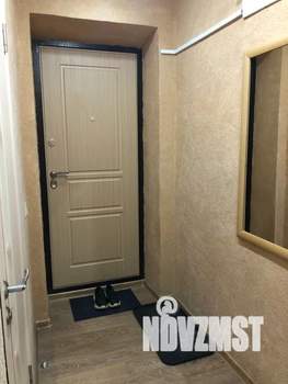 1-к квартира, посуточно, 31м2, 4/4 этаж