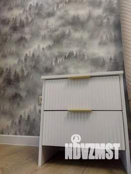 1-к квартира, посуточно, 60м2, 1/1 этаж