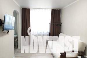 1-к квартира, посуточно, 30м2, 2/5 этаж