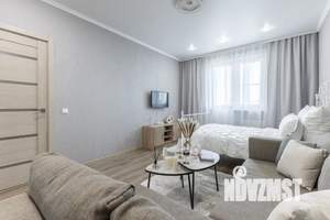 1-к квартира, посуточно, 47м2, 5/6 этаж