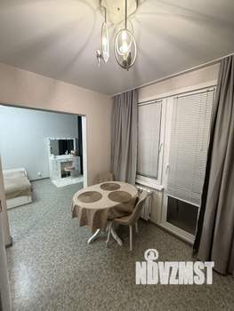 1-к квартира, на длительный срок, 30м2, 12/19 этаж