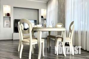 3-к квартира, посуточно, 100м2, 4/5 этаж