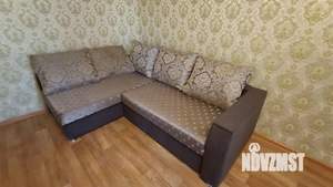 1-к квартира, на длительный срок, 38м2, 9/9 этаж