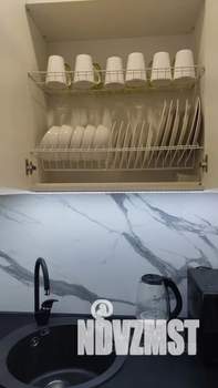 1-к квартира, посуточно, 35м2, 2/22 этаж