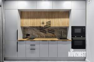 1-к квартира, на длительный срок, 50м2, 9/18 этаж