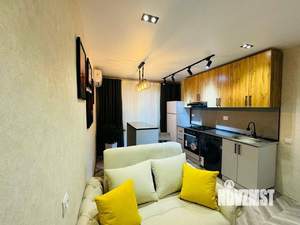 1-к квартира, на длительный срок, 34м2, 4/9 этаж