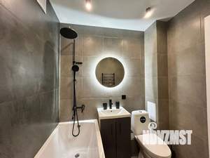 1-к квартира, посуточно, 36м2, 10/10 этаж