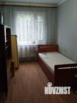 2-к квартира, на длительный срок, 45м2, 4/5 этаж