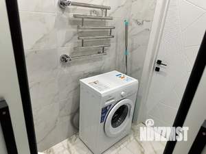 1-к квартира, посуточно, 49м2, 16/25 этаж