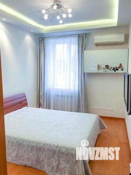 2-к квартира, на длительный срок, 52м2, 3/3 этаж