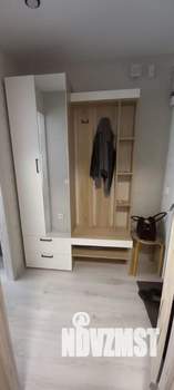 Студия квартира, на длительный срок, 21м2, 7/17 этаж