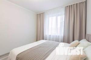 2-к квартира, посуточно, 39м2, 9/9 этаж