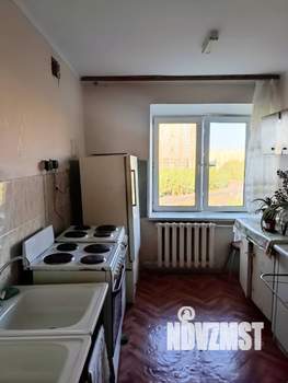 1-к квартира, на длительный срок, 25м2, 9/9 этаж