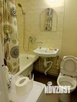 1-к квартира, на длительный срок, 36м2, 8/10 этаж