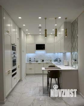 3-к квартира, на длительный срок, 160м2, 5/9 этаж