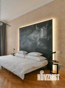 2-к квартира, на длительный срок, 62м2, 18/22 этаж