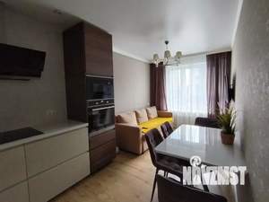 2-к квартира, посуточно, 50м2, 8/10 этаж