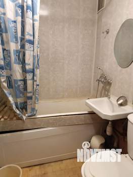 1-к квартира, на длительный срок, 29м2, 1/3 этаж