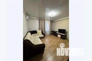 1-к квартира, посуточно, 44м2, 5/9 этаж