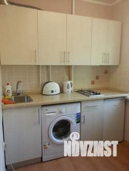 1-к квартира, посуточно, 32м2, 1/5 этаж