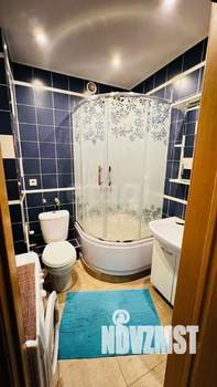 1-к квартира, на длительный срок, 35м2, 1/9 этаж