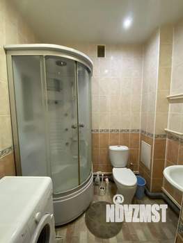 1-к квартира, на длительный срок, 40м2, 7/9 этаж