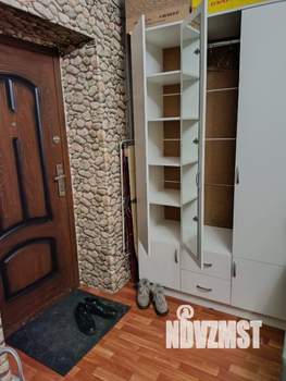 Студия квартира, на длительный срок, 25м2, 1/3 этаж