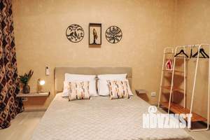 2-к квартира, посуточно, 47м2, 18/18 этаж
