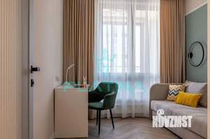 2-к квартира, на длительный срок, 64м2, 12/24 этаж