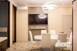 4-к квартира, на длительный срок, 120м2, 7/8 этаж