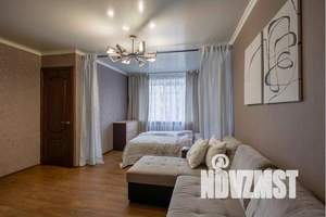 1-к квартира, посуточно, 29м2, 3/5 этаж