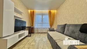 2-к квартира, на длительный срок, 55м2, 7/10 этаж