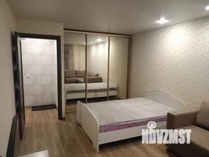 1-к квартира, посуточно, 36м2, 1/9 этаж