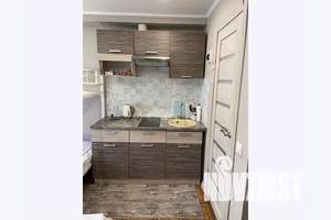 1-к квартира, посуточно, 18м2, 1/5 этаж