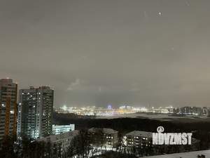 1-к квартира, на длительный срок, 39м2, 16/19 этаж