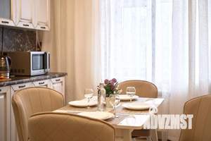 2-к квартира, посуточно, 70м2, 1/1 этаж