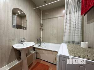 1-к квартира, на длительный срок, 48м2, 14/16 этаж