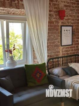 1-к квартира, на длительный срок, 30м2, 3/3 этаж