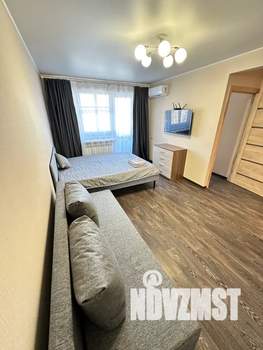 1-к квартира, посуточно, 30м2, 5/5 этаж