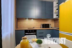 1-к квартира, посуточно, 38м2, 6/9 этаж
