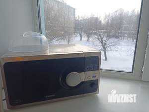 Студия квартира, на длительный срок, 18м2, 2/9 этаж