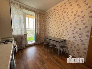 1-к квартира, на длительный срок, 35м2, 10/10 этаж