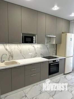 1-к квартира, на длительный срок, 42м2, 8/10 этаж