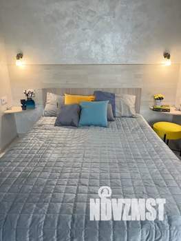 1-к квартира, посуточно, 30м2, 4/9 этаж