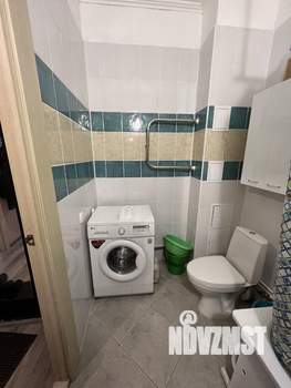 1-к квартира, на длительный срок, 40м2, 4/13 этаж