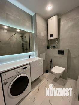 Студия квартира, на длительный срок, 32м2, 10/19 этаж